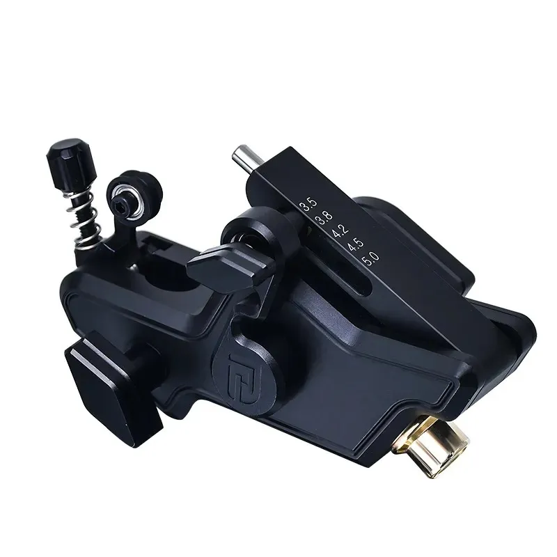 Meaisín Tatú Rothlach Stróc Inchoigeartaithe Cosantóirí