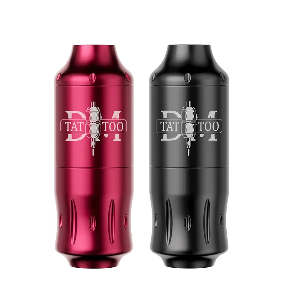 Meaisín Peann Tatú Gearr DM