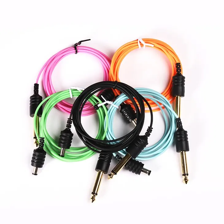 Cábla dc tattoo fada