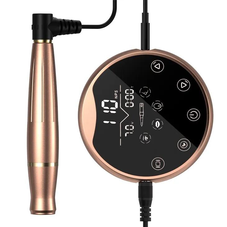 Meaisín Makeup Buan Digiteach