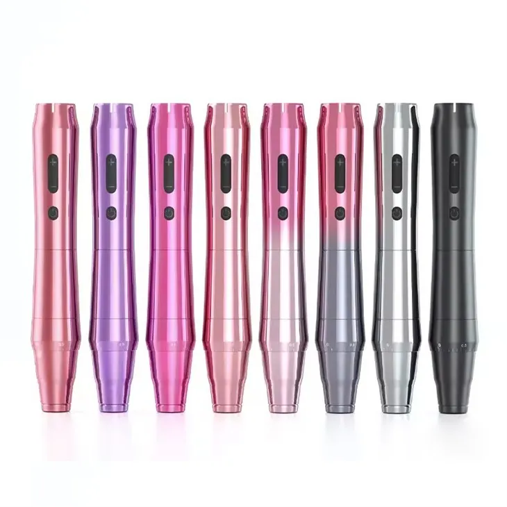 Meaisín makeup buan gan sreang gairmiúil